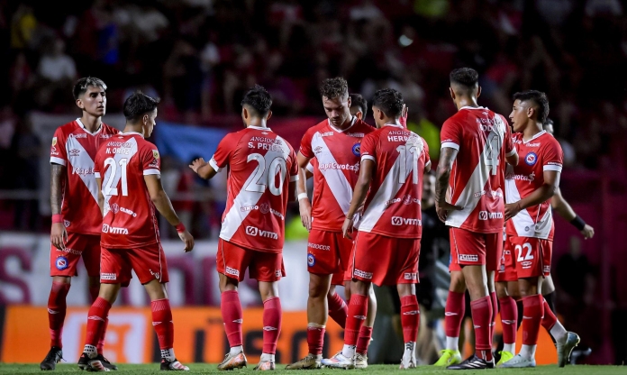 Nhận định Newells Old Boys vs Argentinos Jrs: Chủ nhà gặp khó