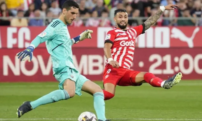 Nhận định Osasuna vs Girona: Bất phân thắng bại