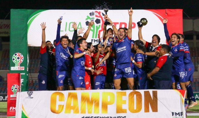 Nhận định Cimarrones de Sonora vs Mexicali: Không thể ngừng thua
