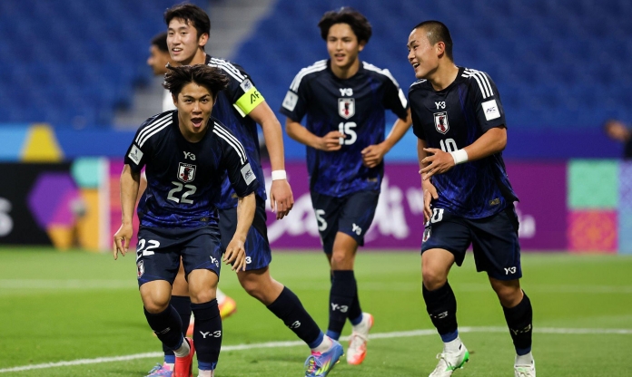 Nhận định U17 Nhật Bản vs U17 Ả Rập Saudi: Đẳng cấp lên tiếng, 21h30 ngày 13/4/2025