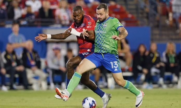 Nhận định Dallas vs Seattle Sounders: Trên 2,5 bàn!