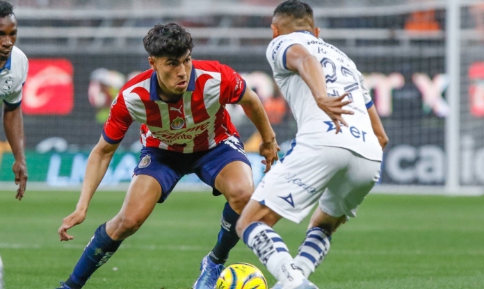 Nhận định Guadalajara vs Puebla: Chủ nhà vượt khó