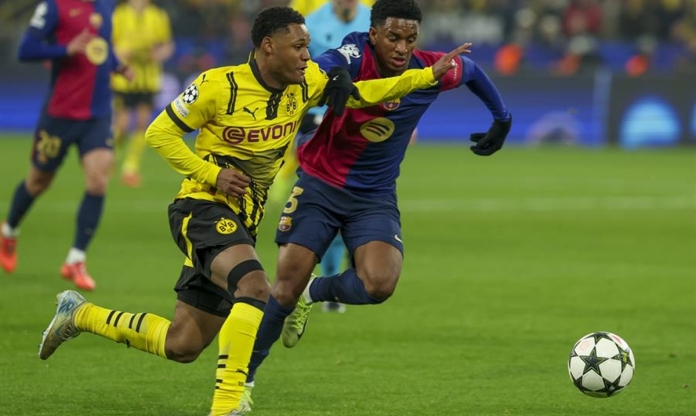 Nhận định Dortmund vs Barca: Không còn đường lui