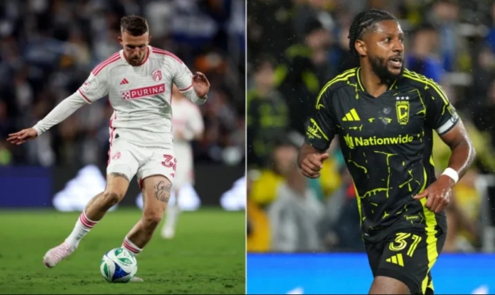 Nhận định St. Louis City vs Columbus Crew: Không cùng đẳng cấp