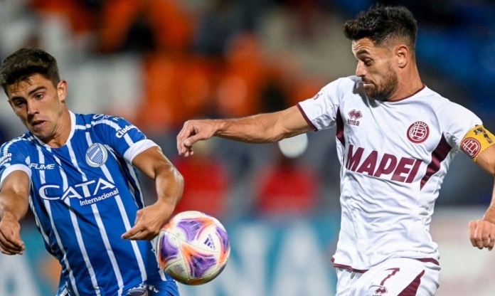 Nhận định Godoy Cruz vs Lanus: Cuộc chiến cân sức
