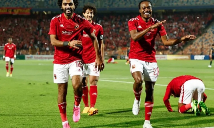 Nhận định Al Ahly vs Pharco: Dễ có trận hòa, 0h00 ngày 16/4/2025