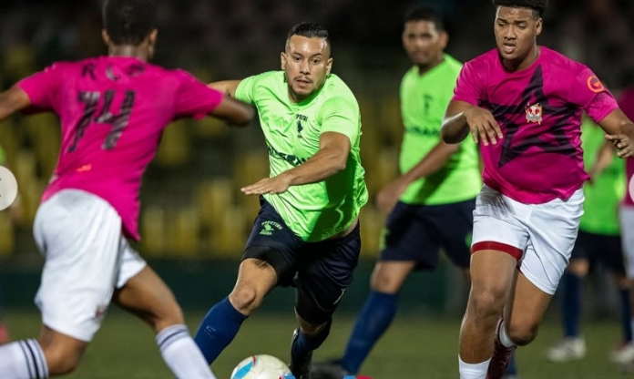 Nhận định RCS vs Sporting: Thắng 100%