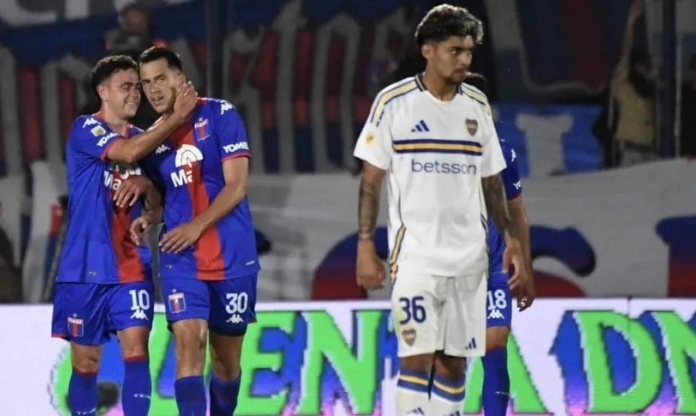 Nhận định Tigres vs Boca Juniors: Khó có nhiều bàn