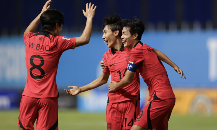 Nhận định U17 Ả Rập Saudi vs U17 Hàn Quốc: Bùng nổ bàn thắng