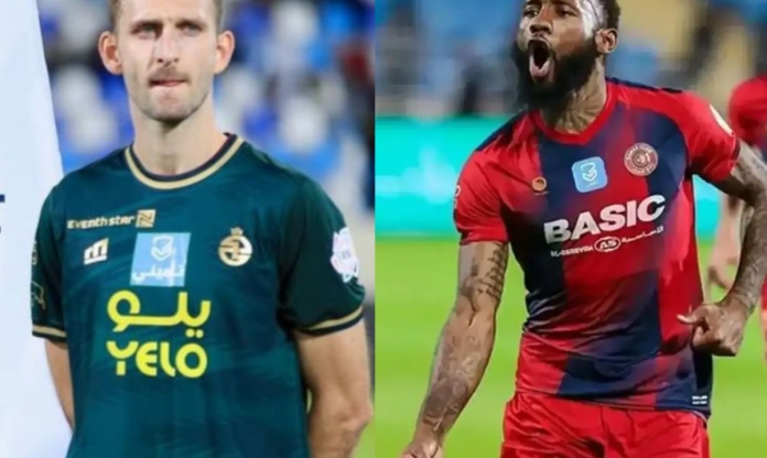 Nhận định Al Kholood vs Damac: Đòi nợ thành công