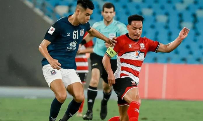 Nhận định Madura Utd vs Svay Rieng: Đại diện Campuchia vào chung kết