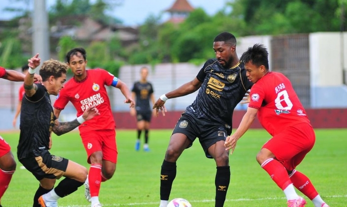 Nhận định Semen Padang vs PSIS Semarang: Quyết chiến trụ hạng