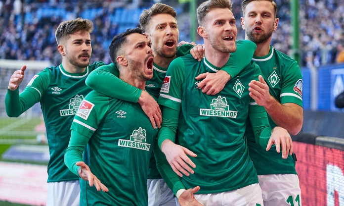 Nhận định Werder Bremen vs Bochum: Lực bất tòng tâm
