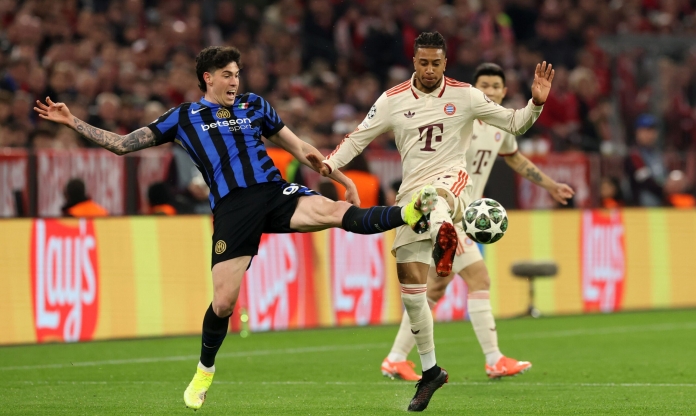 Allianz Arena chờ chung kết, Bayern thì chờ… mùa sau