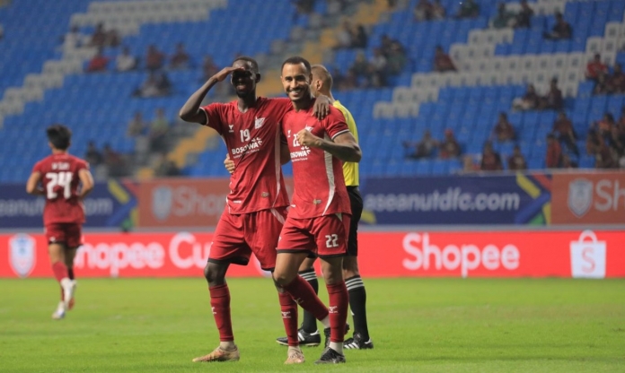 Nhận định Borneo vs PSM Makassar: Đồng cân đồng lạng
