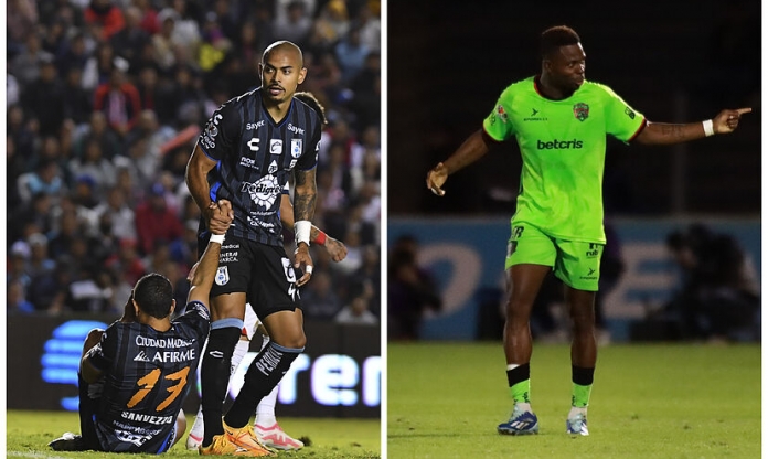 Nhận định Juarez vs Queretaro: Giằng xé lẫn nhau