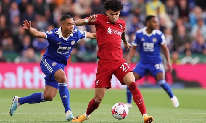 Nhận định Leicester vs Liverpool: Chiến thắng dễ dàng, 22h30 ngày 20/4/2025