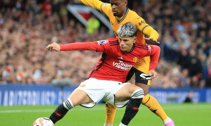 Nhận định MU vs Wolves: Không quá quyết tâm, 20h00 ngày 20/4/2025