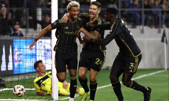 Nhận định Portland Timbers vs Los Angeles FC: Hai đội đều có bàn