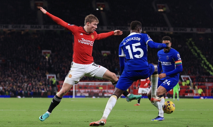 Đại chiến MU vs Chelsea có thay đổi khiến NHM Việt Nam không vui