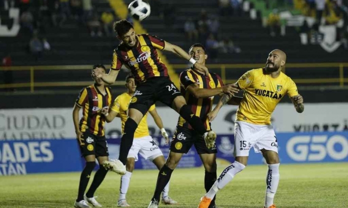 Nhận định Leones Negros vs Venados: Hai đội đều có bàn?