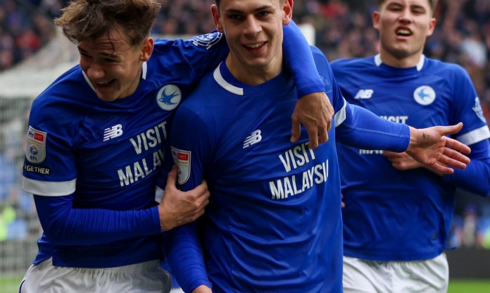 Nhận định Cardiff City vs Oxford Utd: Khó tin chủ nhà