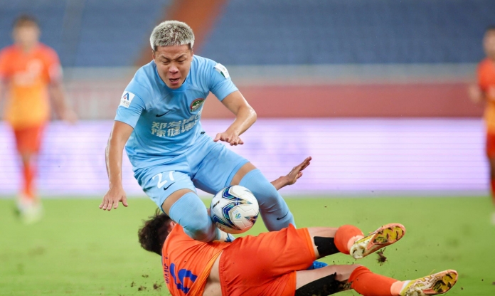 Nhận định Henan Songshan Longmen vs Qingdao Hainiu: Trận cầu 6 điểm