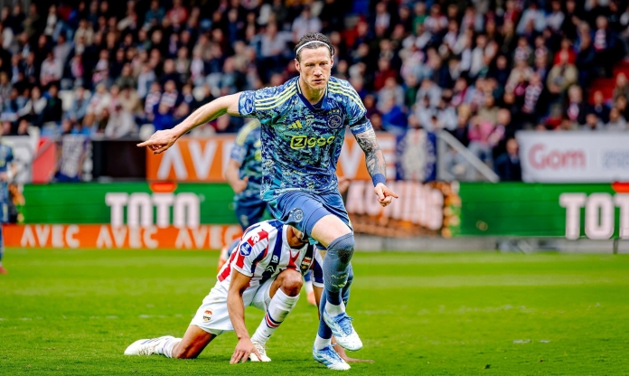 Nhận định Utrecht vs Ajax: Không thể ngăn cản