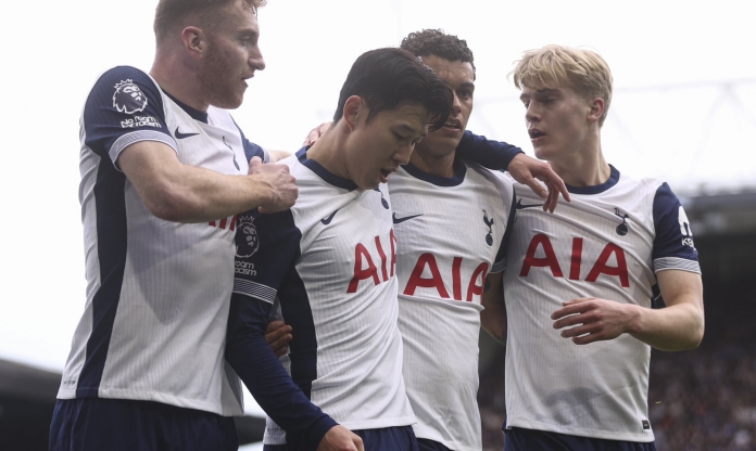 Nhận định Tottenham vs Nottingham Forest: “Khó xơi” Gà trống