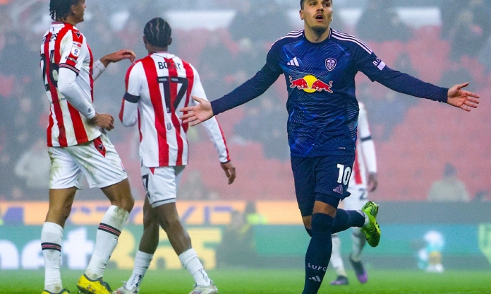 Nhận định Leeds United vs Stoke City: Thắng tối thiểu