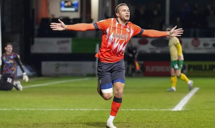 Nhận định Luton vs Bristol City: Trụ hạng thành công