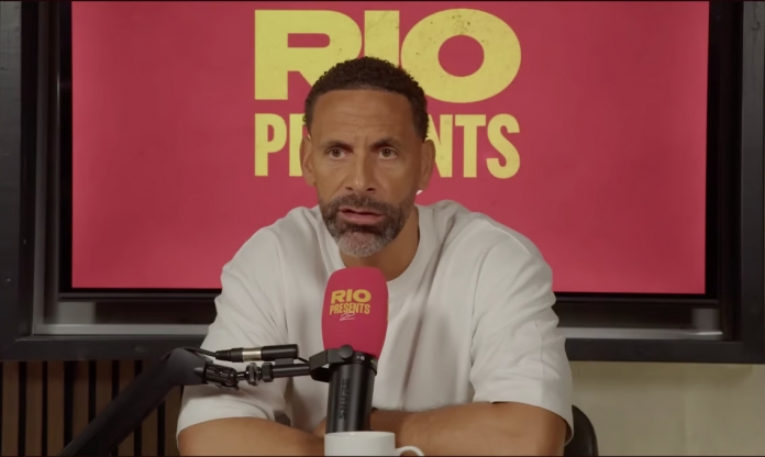 Rio Ferdinand dự đoán nhà vô địch Champions League