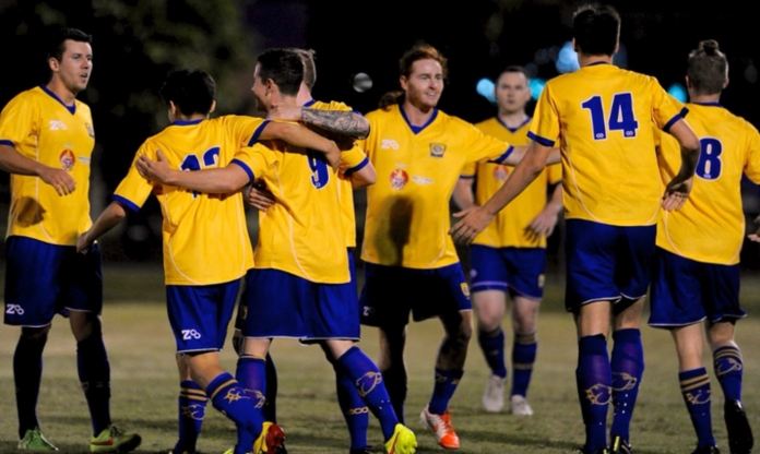 Nhận định Broadbeach United vs Capalaba: Chiến thắng áp đảo