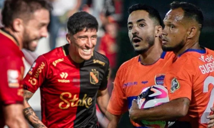 Nhận định Melgar vs Puerto Cabello: Buộc phải thắng