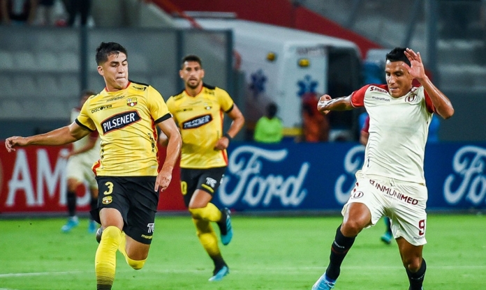 Nhận định Barcelona SC vs Universitario Deportes: Bứt phá trên BXH