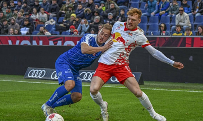 Nhận định Salzburg vs Wolfsberger: Ngang tài ngang sức