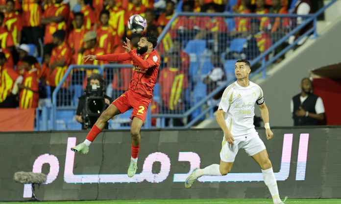 Nhận định Al Khaleej vs Al Qadsiah: Hướng tới chiến thắng