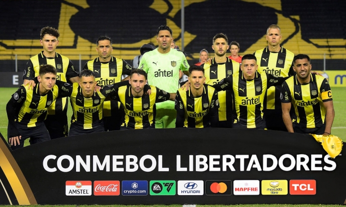 Nhận định Olimpia vs Atletico Penarol: Cẩn thận củi lửa