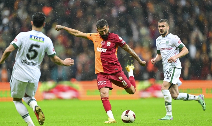 Nhận định Konyaspor vs Galatasaray: Độ khách đi tiếp