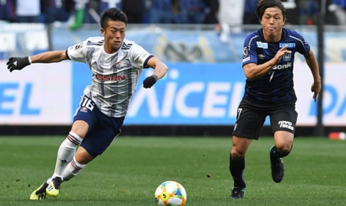 Nhận định Tokyo vs Gamba Osaka: Không phân thắng bại