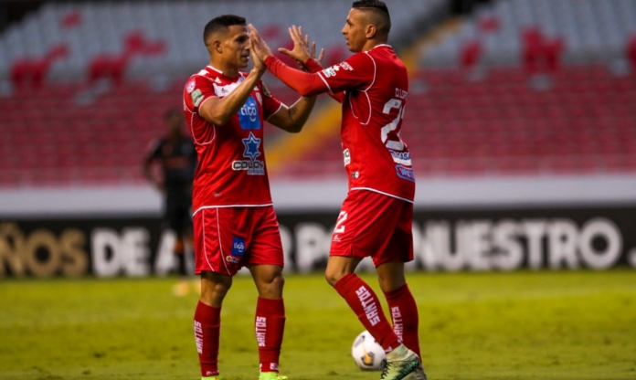 Nhận định Santa Ana vs Santos de Guapiles: Chiến thắng sát nút