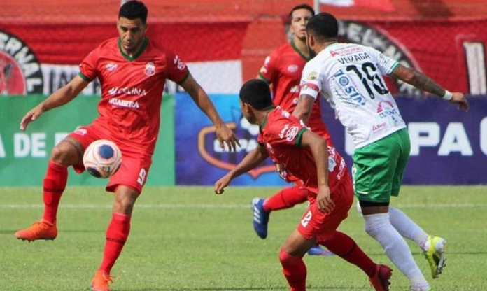 Nhận định Guabira vs Real Tomayapo: Khó có 3 điểm