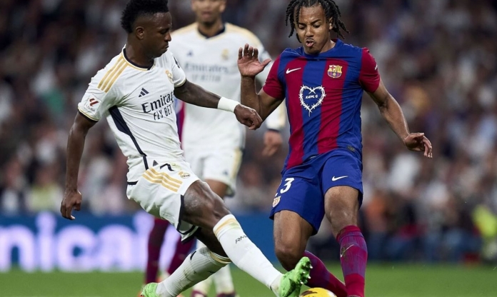 Nhận định Barca vs Real Madrid: Kẻ 8 lạng, người nửa cân