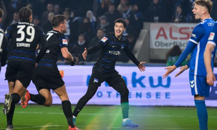 Nhận định Hertha Berlin vs Magdeburg: Giành 3 điểm tại thủ đô