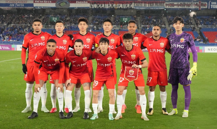 Nhận định Yunnan Yukun vs Shanghai Port: Niềm vui cho đội khách