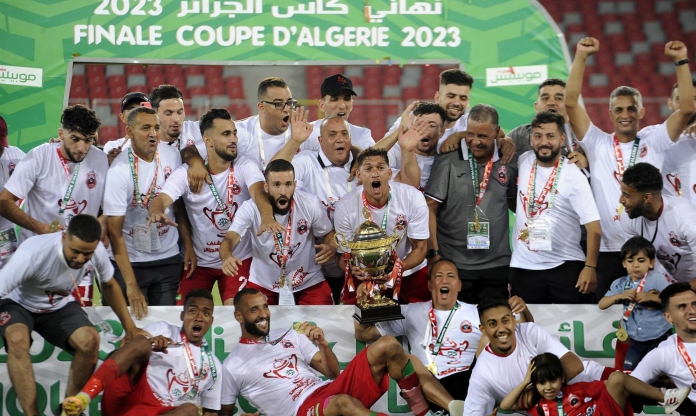 Nhận định ASO Chlef vs US Biskra: Vị khách đáng thương