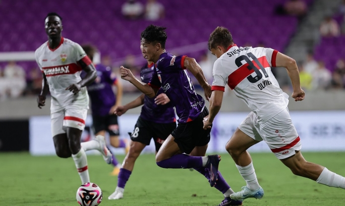 Nhận định Kyoto vs Yokohama: Không cùng đẳng cấp