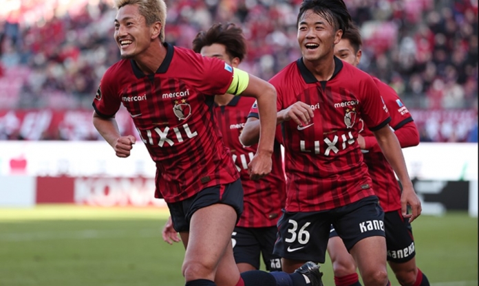 Nhận định Kashima Antlers vs Nagoya Grampus: Chênh lệch lớn