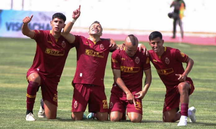 Nhận định Aurora vs Real Oruro: Thoát nhóm đáy bảng