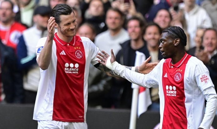 Nhận định Ajax vs Sparta: Tiến gần chức vô địch